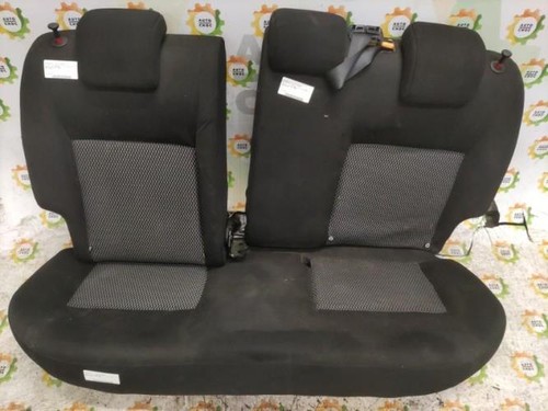 Banquette arriere renault - banquette, clio