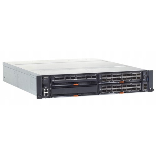 Dell networking s6100 - dell, s6100-on