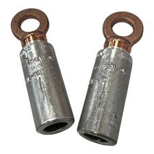 LOT DE 2 TE CONNECTIVITY SIMEL