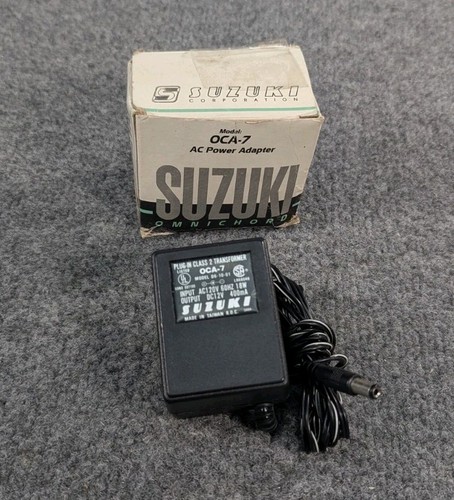 Original oem suzuki - oem, ac