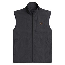 Fred Perry - Veste sans