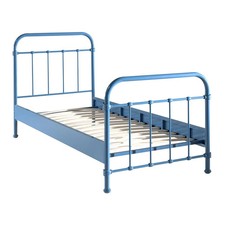 ARTEMIS - Lit à Barreaux