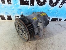 Compresseur clim RENAULT GRAND