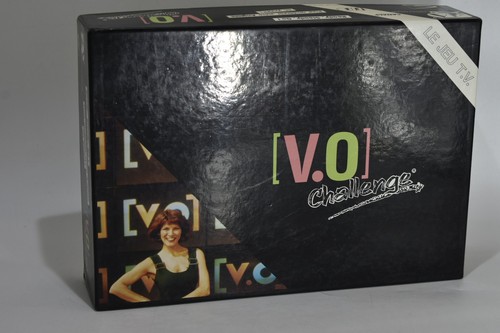 Challenge editions druon - challenge,