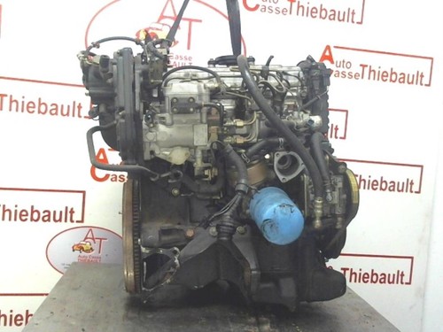 Moteur nissan primera - primera, 2