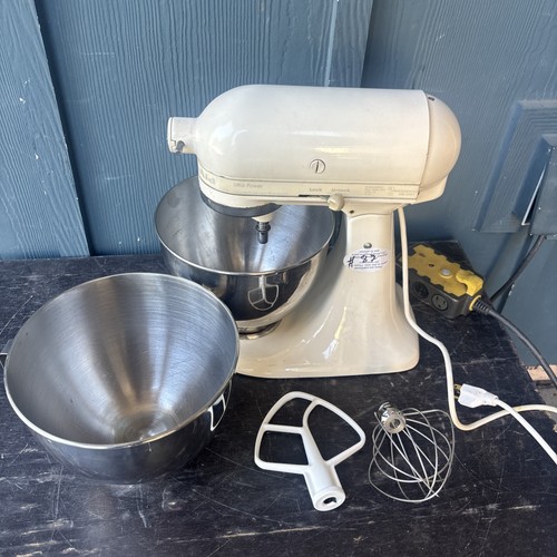 Kitchenaid all cream ultra - cream,