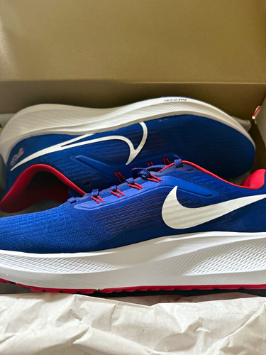 Nike air zoom - 39, nfl