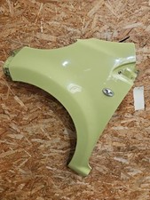 Aile avant gauche CITROEN C1 1