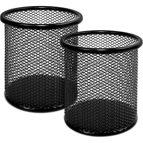 Lot porte stylos plateau - 2,