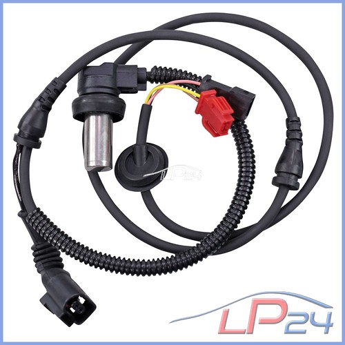 Capteur vitesse rotation - capteur,