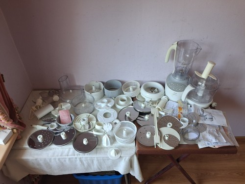 Robot philips essence - ,gros, lot