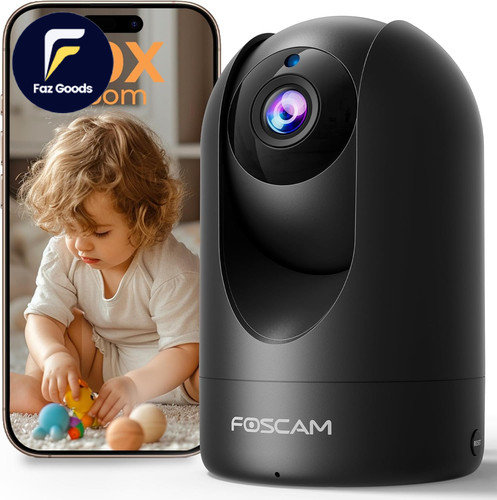 Home security camera r4s 4mp - security,