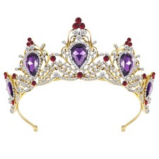 Couronne De Mariée Medievale