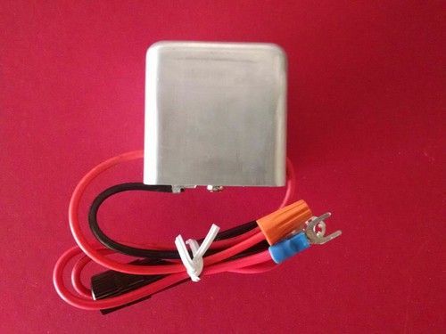 Volt converter - to, 12
