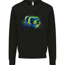 A Furet Couleurs D'Eau Hommes