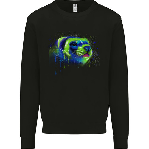 Sweat shirt pour - un, sweat-shirt