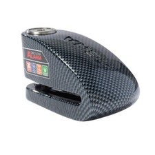 Bloque disque avec - avec, moto