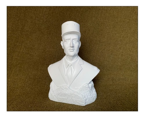 Ww2 gaulle ffl fafl - gaulle,