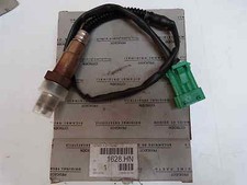 sonde lambda oxygene Peugeot