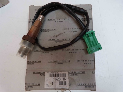 Sonde lambda oxygene peugeot - lambda,