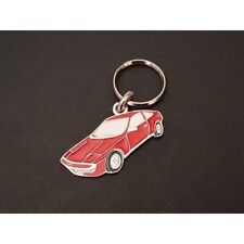 Porte-clés profil Matra