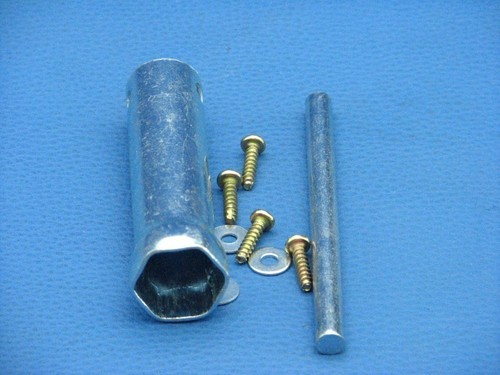 Kit accessoires rotenbach - kit,