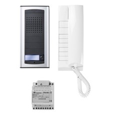 Farfisa 1AEXD Kit Interphone