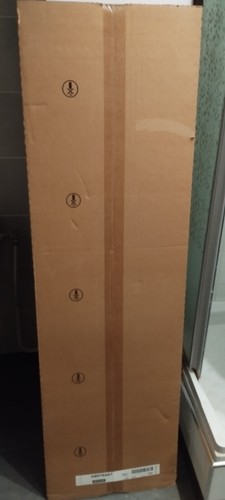 Porte abstrakt ikea 40x125 - porte,