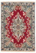 Nain Tapis Persan Fait Main