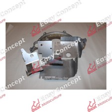 TOLES DE PROTECTION MOTEUR