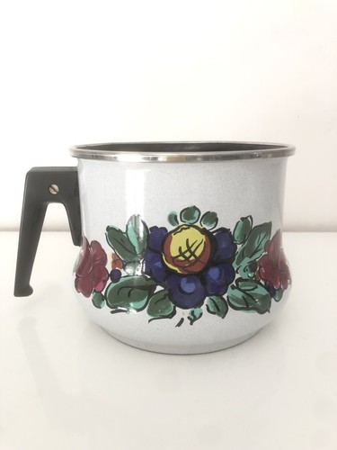 Pot pichet verseuse vintage - , en