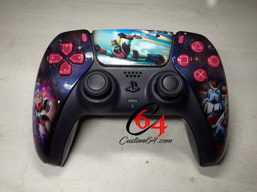 Manette ps5 sony dualsense