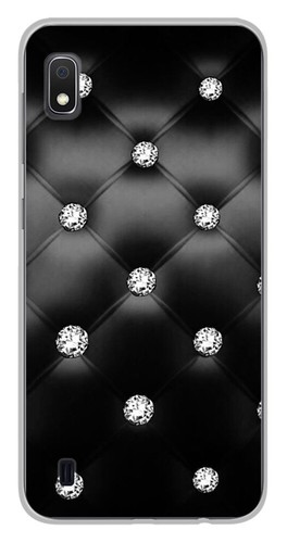 Coque silicone imprimée - en,
