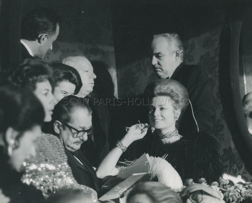 Grace kelly princess - kelly, of