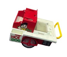 Stand Hot Dog Playmobil 