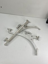 Lot de 2 ancien support de