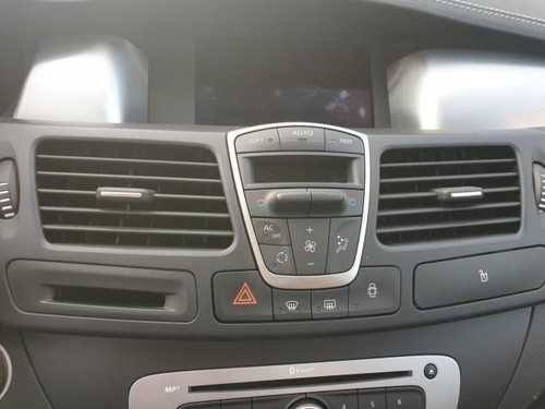 Commande chauffage renault - chauffage,