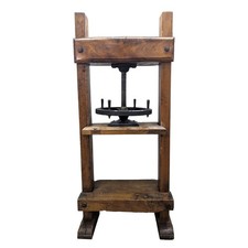 Monumentale presse