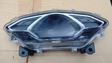 COMPTEUR SPEEDOMETER DASH BOARD HONDA PCX 125 2018 2020 90981 kms 37200-K97-D021