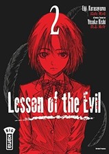 Lesson the evil - of, tome