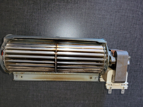 Ventilateur beko tangentiel - ,