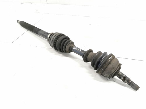 Transmission avant droite - droite, /