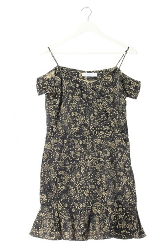 Zara robe volants dames - zara,