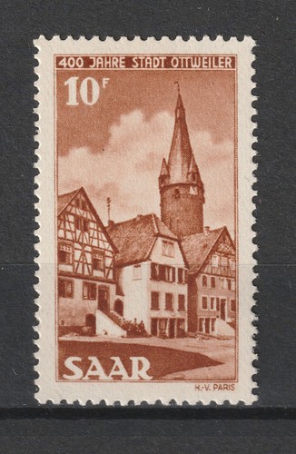 Sarre occupation française - sarre,