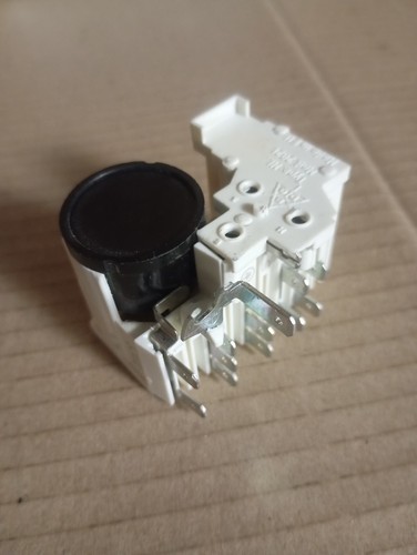 Tx1c3 ae37fq6c3 klixon frigo - tx1c3,
