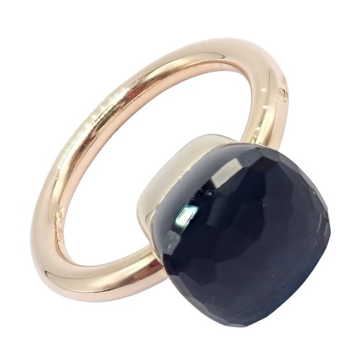 Authentic pomellato 18k - pomellato,