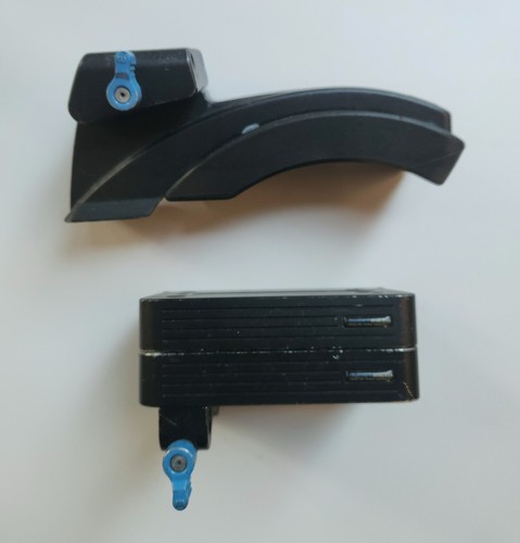 Redrock micro shoulder - shoulder, pad