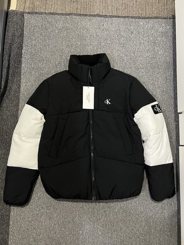 Calvin klein jeans doudoune - klein,