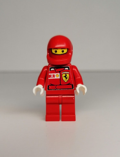 Lego racers ferrari - lego,