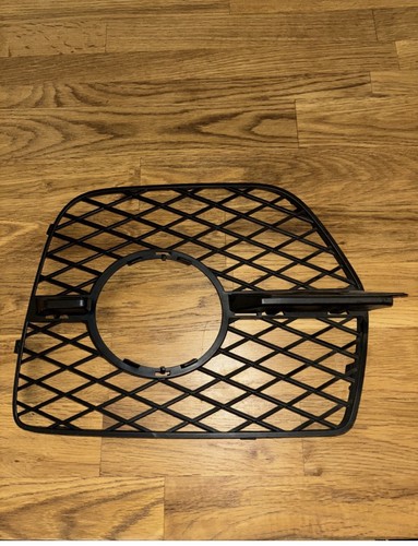 Grille ouverte gauche e71 - gauche, x6